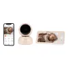 Image Écoute bébé vidéo Béaba Zen Premium V2 - Terre d'argile à 159,95€