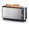 Image Grille-pain SEVERIN AT2515 - Inox à 29,99€