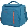 Image Vanity case AIRPORT - Bleu à 10,49€