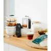 Image Robot cuiseur bébé Babymoov Nutribaby+ - Blanc à 129,90€
