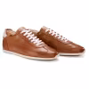 Image Sneakers homme Bexley Bremlea - Cognac Patiné à 69€