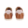 Image Sneakers homme Bexley Bremlea - Cognac Patiné à 69€