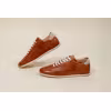 Image Sneakers homme Bexley Bremlea - Cognac Patiné à 69€