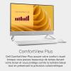 Image PC tout-en-un 27" FHD Dell Inspiron 27 EC27250 (i5, RAM 16Go, SSD 512Go) - Pearl White à 619,00€