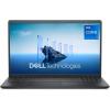 Image PC Portable 15" FHD Dell 15 DC15250 (i7, RAM 16Go, SSD 512Go) - Carbon Black à 579,00€