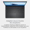 Image PC Portable 15" FHD Dell 15 DC15250 (i7, RAM 16Go, SSD 512Go) - Carbon Black à 579,00€