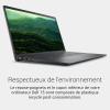 Image PC Portable 15" FHD Dell 15 DC15250 (i7, RAM 16Go, SSD 512Go) - Carbon Black à 579,00€