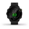 Image Montre sport Garmin Forerunner 55 Running GPS BT 42 mm - Noire à 129,99€