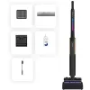 Image Aspirateur laveur Tineco Floor One S7 Fold Elite - Noir à 449,00€