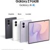 Image [Précommande] Smartphone Samsung Galaxy Z Fold8 256 Go - Graphite, Blanc ou Lavande à 1 799,00€
