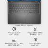 Image PC Portable 16" FHD Dell 16 DC16250 (Core5, RAM 16Go, SSD 512Go) - Win11 - Noir à 599,00€