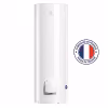 Image Chauffe-eau électrique De Dietrich Vertical Sol Blindé 300 L - Blanc à 499,99€