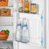 Image Réfrigérateur 2 portes Midea MDRT294FGE50 204 L - Gris à 179,99€