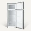 Image Réfrigérateur 2 portes Midea MDRT294FGE50 204 L - Gris à 179,99€