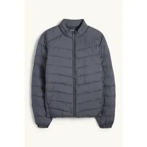 Image Doudoune Homme C&A - Gris ou Noir à 12,99€