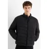 Image Doudoune Homme C&A - Gris ou Noir à 12,99€