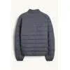 Image Doudoune Homme C&A - Gris ou Noir à 12,99€