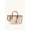 Image Grand cabas Femme C&A - Beige / Marron à 10,99€