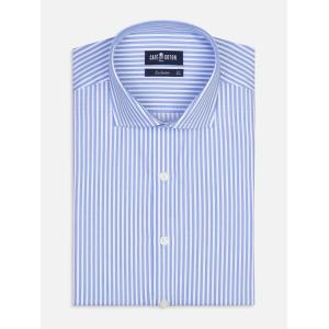 Image Chemise Café Coton Barry - Ciel à 55,00€ [Offre Multibuy]