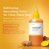 Image Tonique visage & corps medicube Acide kojique Curcuma - 12,35€