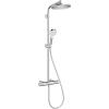 Image Colonne de douche Hansgrohe Crometta S 26781000 - Chromé à 349,99€