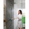 Image Colonne de douche Hansgrohe Crometta S 26781000 - Chromé à 349,99€