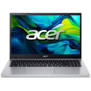 Image PC portable Acer Aspire Go 15 AG15-32P-33T8 (i3, RAM 8Go, SSD 512Go) - Gris à 379,99€