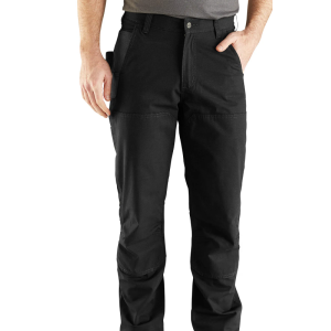Image Pantalon de travail Homme Carhartt Rugged Flex™ Double Devant - Carhartt Brown à 43,99€