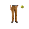 Image Pantalon de travail Homme Carhartt Rugged Flex™ Double Devant - Carhartt Brown à 43,99€