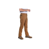 Image Pantalon de travail Homme Carhartt Rugged Flex™ Double Devant - Carhartt Brown à 43,99€