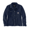 Image Veste en jean Femme Carhartt Rugged Flex™ #105449 - Basin à 33,99€