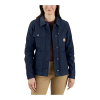 Image Veste en jean Femme Carhartt Rugged Flex™ #105449 - Basin à 33,99€