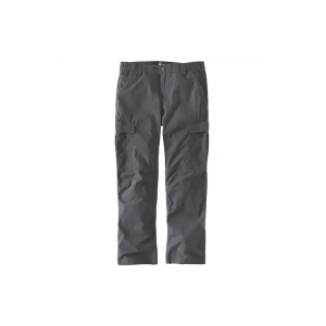 Image Pantalon cargo Carhartt Force™ Ripstop #104200 - Dark Khaki à 67,99€