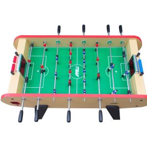 Image Baby foot Mannoni Copa - Bois à 239,99€