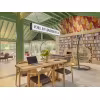 Image Séjour Center Parcs Les Bois-Francs - Normandie à 202€