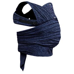Image Porte-bébé Boppy ComfyFit Evolution - Bleu ou Gris à 62,99€