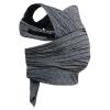 Image Porte-bébé Boppy ComfyFit Evolution - Bleu ou Gris à 62,99€