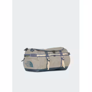 Image Sac de voyage Femme The North Face Base Camp Duffel - Gris ou Rose à 87€
