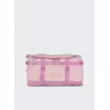 Image Sac de voyage Femme The North Face Base Camp Duffel - Gris ou Rose à 87€