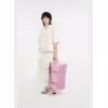 Image Sac de voyage Femme The North Face Base Camp Duffel - Gris ou Rose à 87€