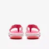 Image Tongs Femme Clarks Brinkley Reyna - Rose ou Orange à 25,56€