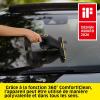 Image Nettoyeur de vitres KÄRCHER WV 1 Compact Care Extra+ Black - Noir à 46,99€