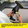 Image Nettoyeur de vitres KÄRCHER WV 1 Compact Care Extra+ Black - Noir à 46,99€