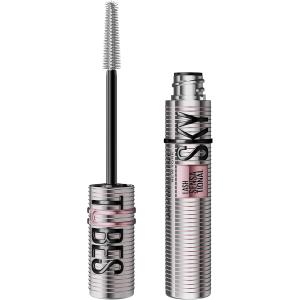 Image Mascara Maybelline Sky Tubes - Very Black à 8,72€