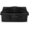 Image Sac de voyage EASTPAK TERMINAL+ - 96L - Noir à 48,29€