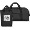 Image Sac de voyage EASTPAK TERMINAL+ - 96L - Noir à 48,29€