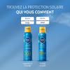 Image Brume solaire NIVEA SUN Protect & Dry Touch SPF 50 - Sans parfum à 10,33€