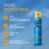Image Brume solaire NIVEA SUN Protect & Dry Touch SPF 50 - Sans parfum à 10,33€