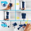 Image Mitigeur de cuisine GROHE Get - Chromé à 217,46€