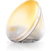 Image Lampe de réveil PHILIPS SmartSleep Wake-up Light HF3521/01 - Blanc à 113,98€